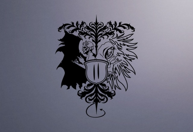 Helleaven Logo